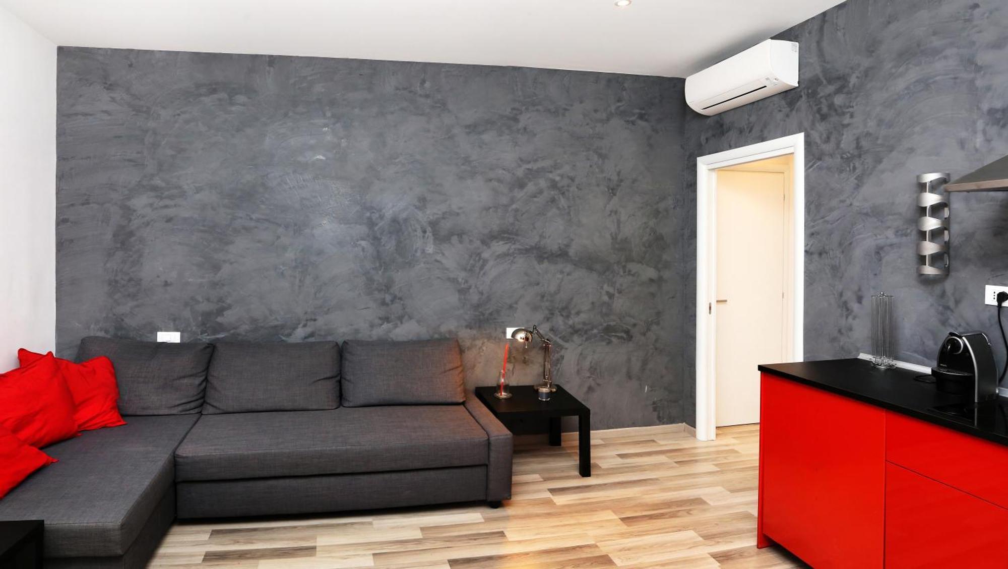 Acomodação com café da manhã  Guest House Roma