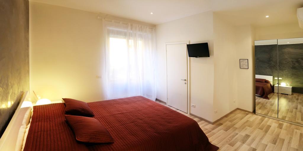 Alojamento de Acomodação e Pequeno-almoço Guest House Roma