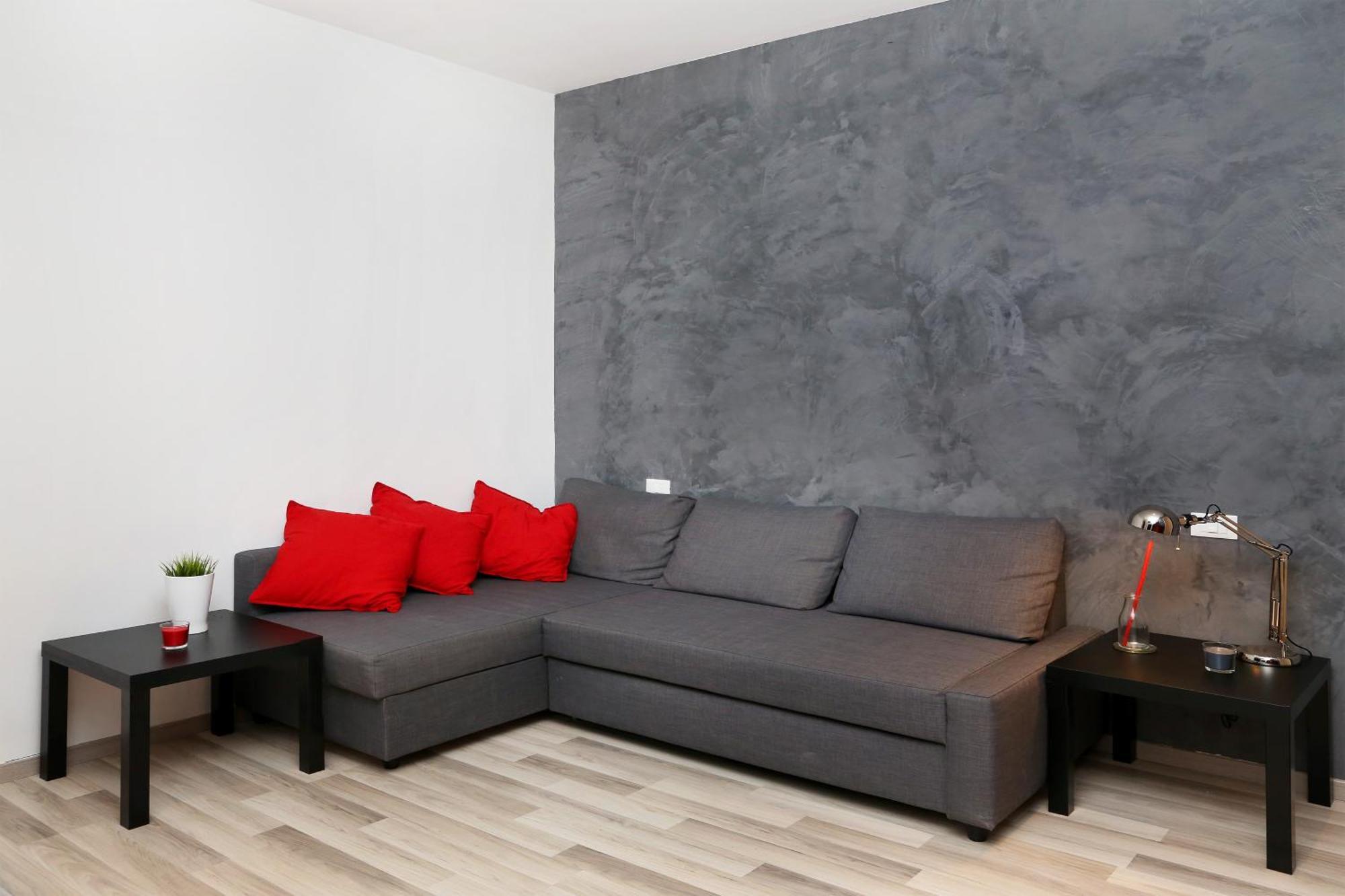 Bed and breakfast Guest House Roma 3*