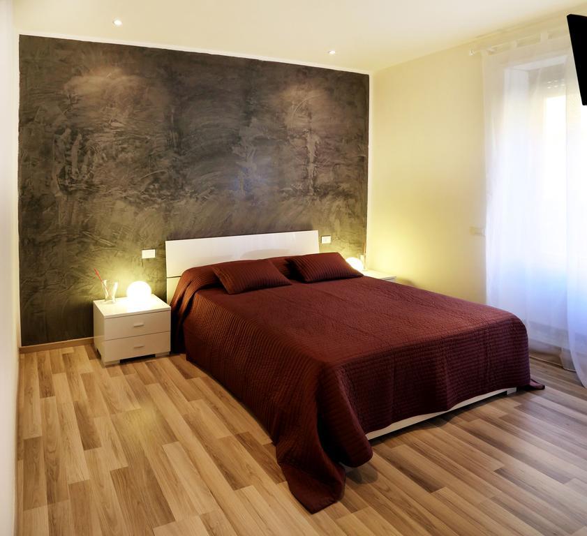 Bed and breakfast Guest House Roma Roma