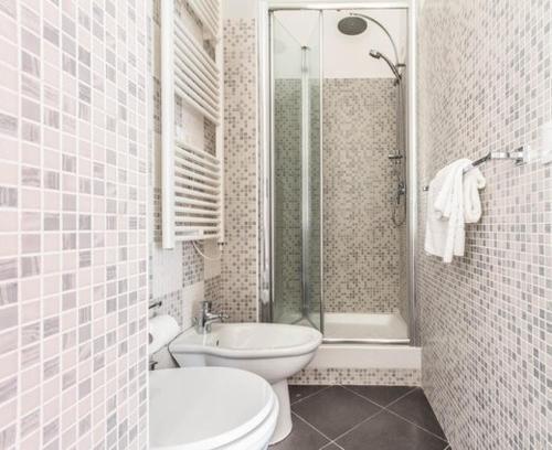 Guest House Roma Bed and breakfast 3*